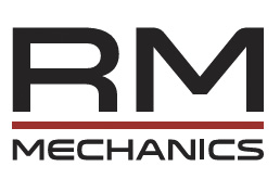 RM Mechanics — Projetex